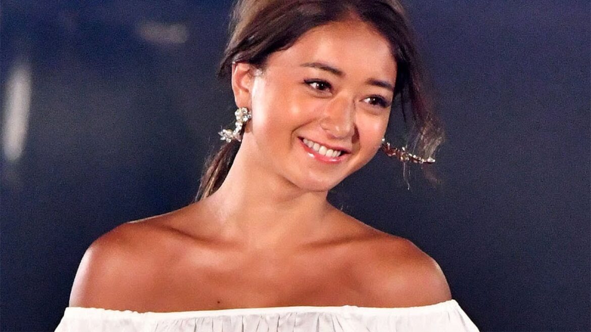 みちょぱ、ショートパンツで美脚見せ 小麦色の肌で健康美あふれる2コーデ <SDGs 推進 TGC しずおか 2019>