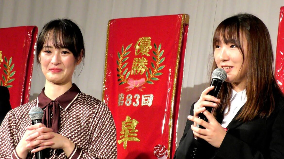 【前編】女性騎手に囲まれるデムーロ騎手 (今村聖奈 古川奈穂 藤田菜七子 永島まなみ M.デムーロ 松山弘平 横山武史ほか 各騎手出演の社台グループ謝恩会)