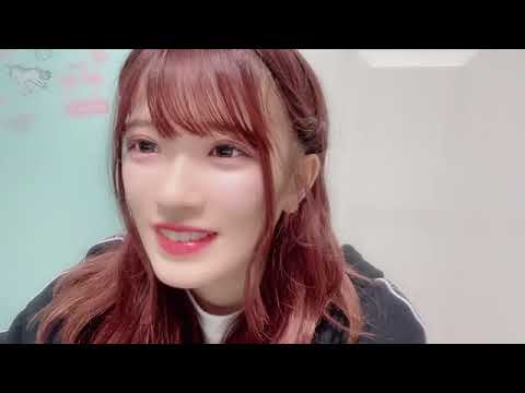 SHOWROOM Orin Mutou 武藤 小麟 (AKB48) 2023.11.05