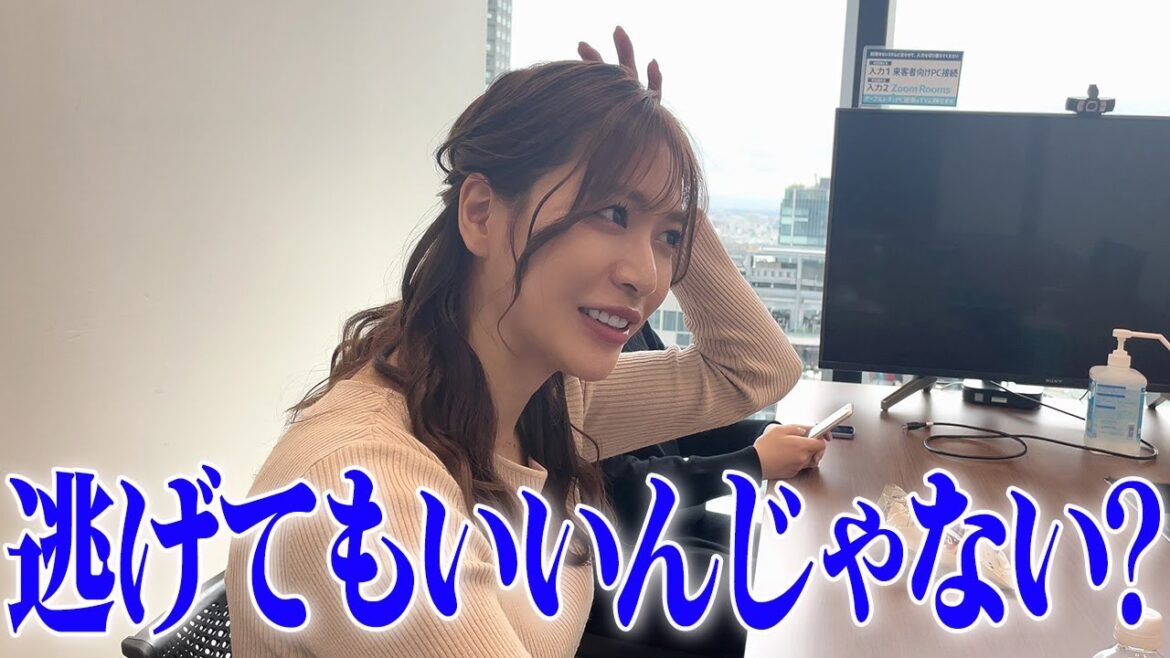 たまには真面目に話そうか。悩んでる女の子へ👸【アイドル運営の大人たちのこと】