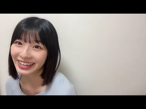 SHOWROOM Nanami Asai 浅井 七海 (AKB48) 2023.10.31