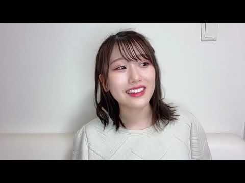 小田 彩加(HKT48 チームH)*卒業発表後配信