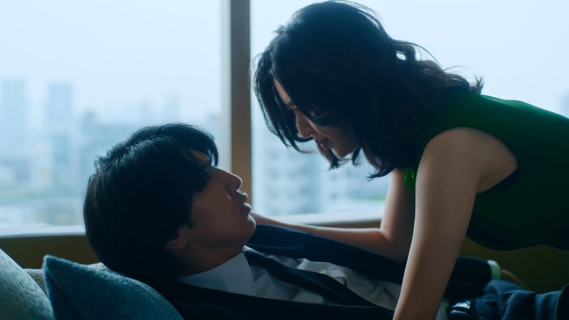 18歳、新妻、不倫します。6話PR