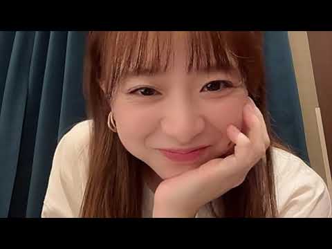 SHOWROOM Narumi Kuranoo 倉野尾 成美 (AKB48) 2023.11.05