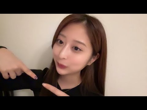 SHOWROOM Yuzuka Yoshihashi ๅๆฉ ๆ่ฑ (AKB48) 2023.11.07