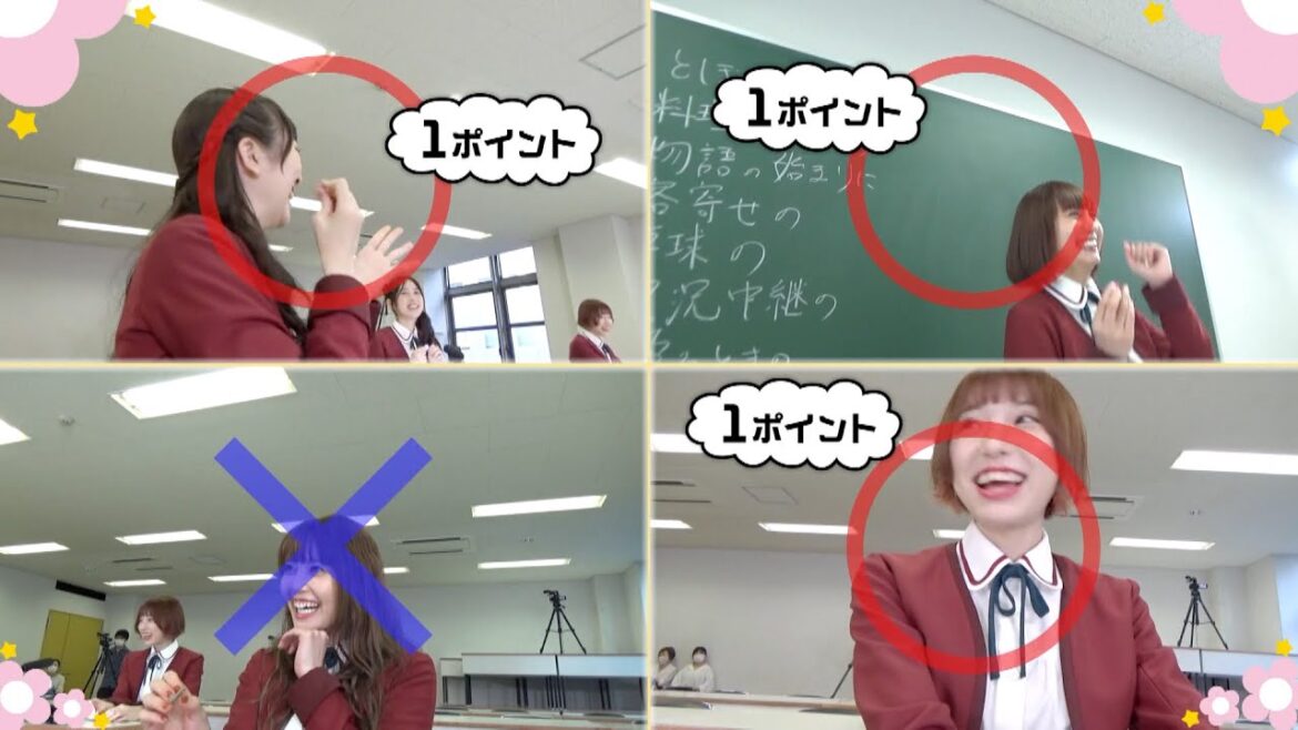 私花。ゆーちゅーぶ!BEST ACTで勝負【後編】