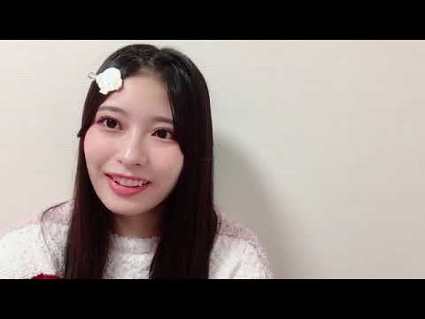 SHOWROOM Yurina Gyoten 行天 優莉奈 (AKB48) 2023.11.13