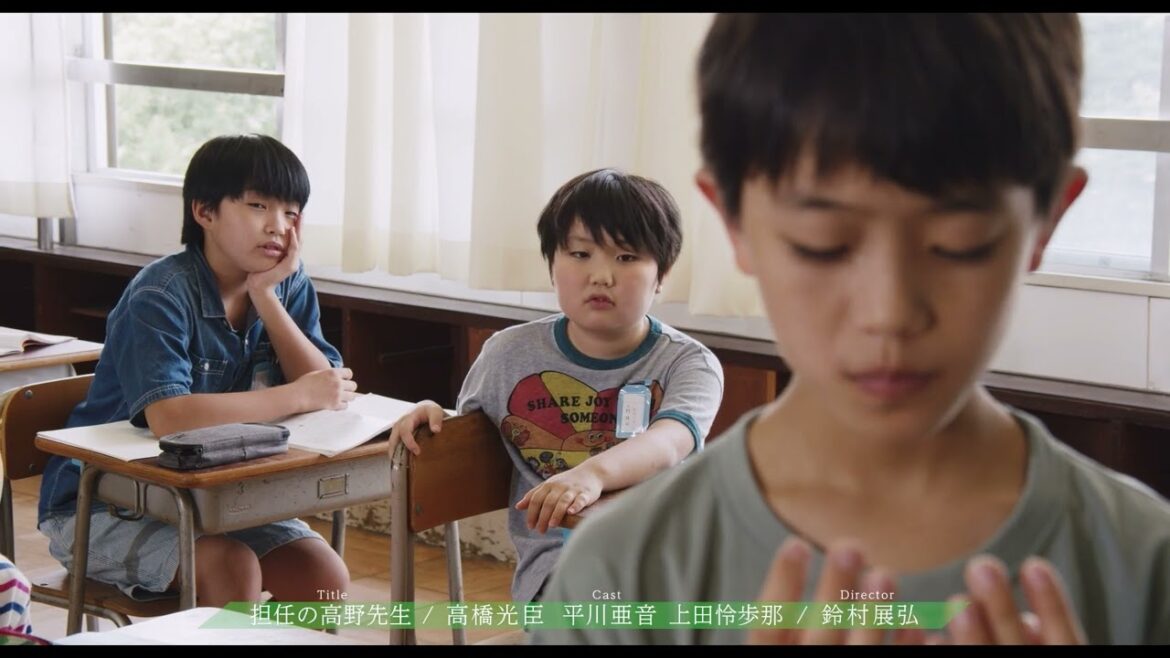 10/6(金)公開 オムニバス映画『Short Trial Project 2023』予告編【主演:松井玲奈/山下幸輝/高橋光臣/戸塚純貴】