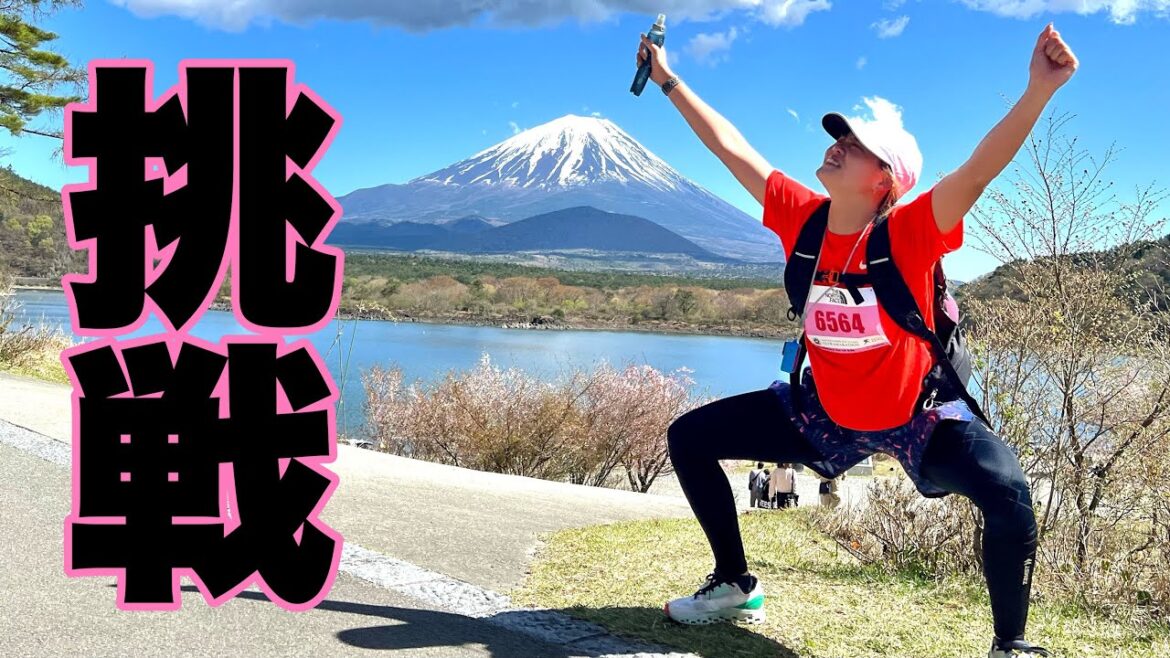 【大挑戦】次なる目標を立てたのでみんなに報告です!!