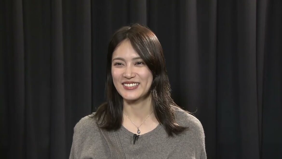 タクフェス第11弾『晩餐』 ~入山杏奈さんメッセージ動画~