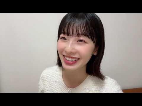 SHOWROOM Nanami Asai 浅井 七海 (AKB48) 2023.11.07