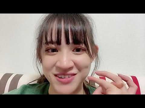SHOWROOM Hinana Shimoguchi 下口 ひなな (AKB48) 2023.11.09