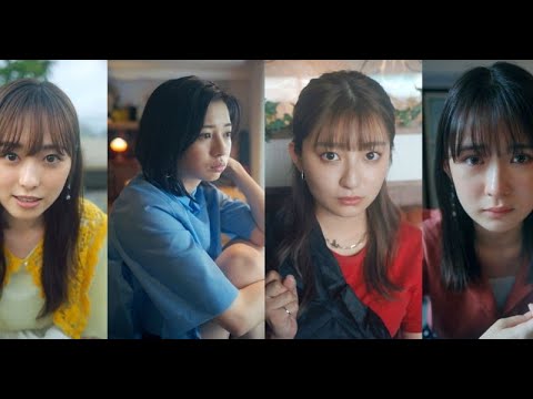 B1- 福原遥&桜田ひより&吉川愛&畑芽育“クワトロ主演” TikTokで連ドラ【コメントあり】