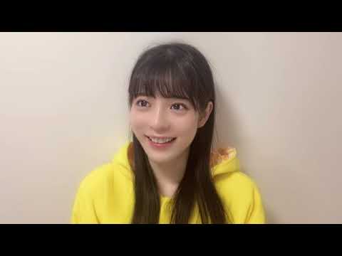 長野 雅(HKT48 チームKⅣ)