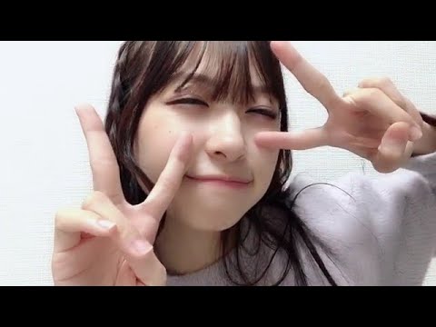 SHOWROOM Haruna Hashimoto ๆฉๆฌ ้ฝ่ (AKB48) 2023.11.16