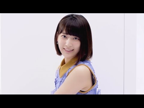HKT48 宮脇咲良 福岡・長崎・熊本でしか見られない新テレビCM エネファーム「未来の扉」篇