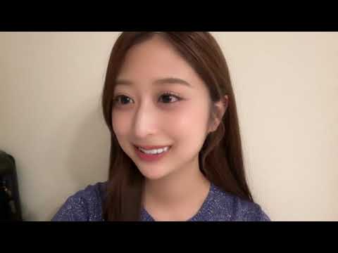 SHOWROOM Yuzuka Yoshihashi ๅๆฉ ๆ่ฑ (AKB48) 2023.11.09