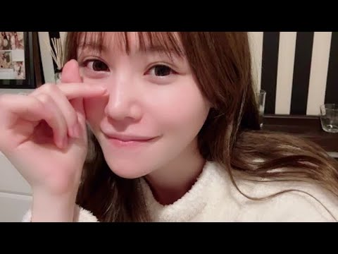 SHOWROOM Haruka Komiyama 込山 榛香 (AKB48) 2023.11.16