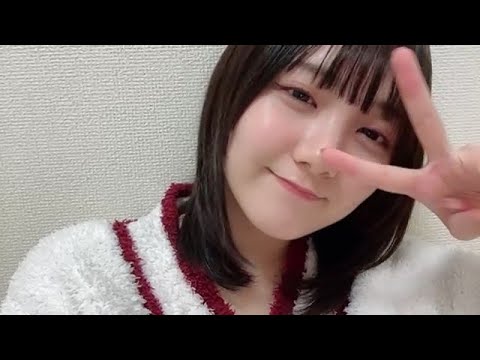 SHOWROOM Manaka Taguchi 田口 愛佳 (AKB48) 2023.11.16