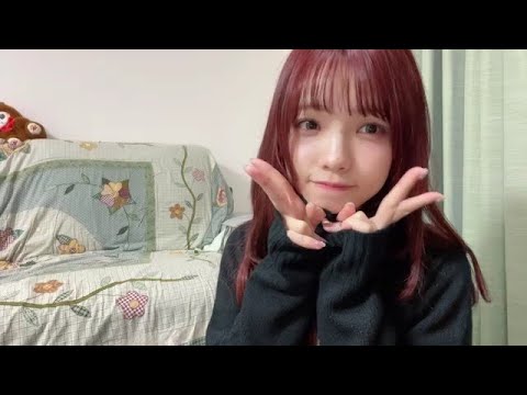 SHOWROOM Ayane Takahashi 髙橋 彩音 (AKB48) 2023.11.12