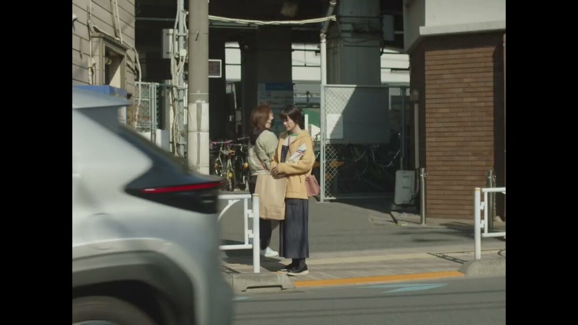 ⼩川あん×中村優⼦×眞島秀和 『春原さんのうた』杉⽥協⼠監督最新作『彼⽅のうた』特報映像