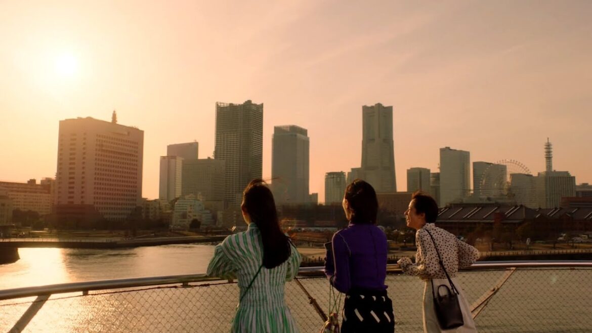 Johnson & Johnson ACUVUE oasys CM 「瞳思いラボ・充実のウラには」篇 15秒