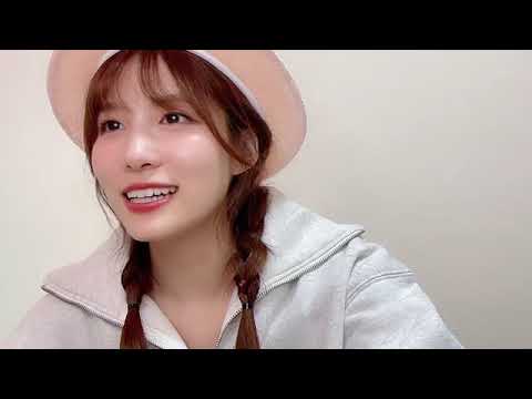 SHOWROOM Megu Taniguchi 谷口 めぐ (AKB48) 2023.11.11