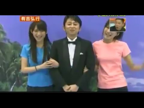 有吉 弘行 超毒舌【激辛度MAX!!!】映像集