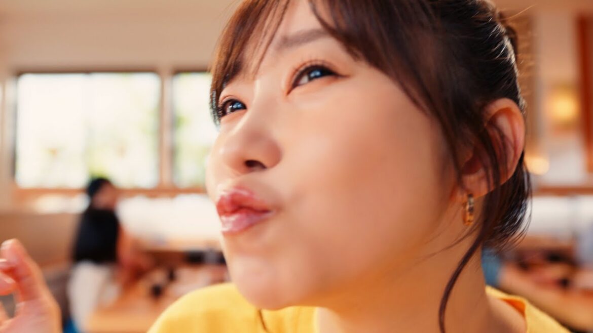 #指原莉乃 さん出演かっぱ寿司 新CM 今日もかっぱがうまいらしい!シリーズ「かっぱの厳選100円(税込110円)祭り~本鮪中とろ100円(税込110円)~」篇