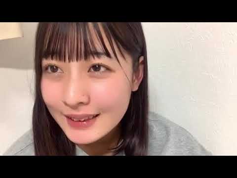 今泉美利愛(STU48 2期生)2021年5月3日SHOWROOM