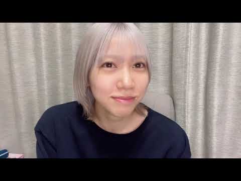 SHOWROOM Shinobu Mogi 茂木 忍 (AKB48) 2023.11.16