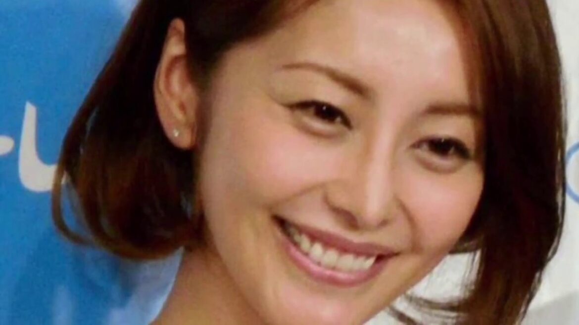 熊切あさ美 AVギャラは“1億円”加藤紗里より「2千万くらい上」