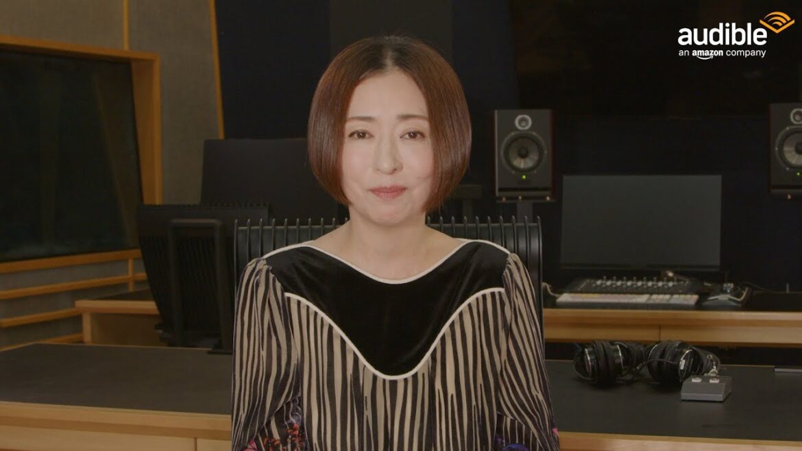 松雪泰子さん インタビュー『境遇』
