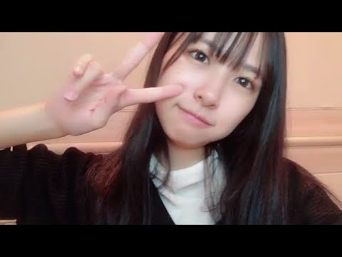 SHOWROOM Haruna Hashimoto ๆฉๆฌ ้ฝ่ (AKB48) 2023.11.20