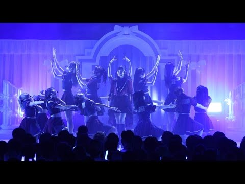 《3-2》HKT48運上弘菜卒業演唱會