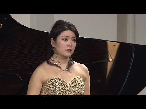 世界が絶賛!美しく迫力ある歌声 岡山市出身のソプラノ歌手・森野美咲さん【岡山】 (22/06/13 14:00)