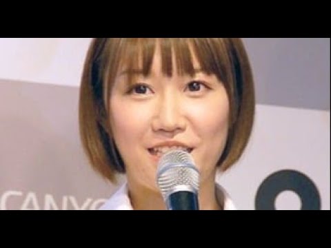 B1- 元AKB48浦野一美、第1子女児出産 38歳誕生日に喜びの報告「やっと初めて…」