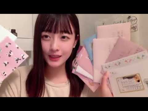 今泉美利愛(STU48 2期生)2021年9月4日SHOWROOM