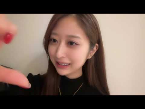 SHOWROOM Yuzuka Yoshihashi ๅๆฉ ๆ่ฑ (AKB48) 2023.11.17