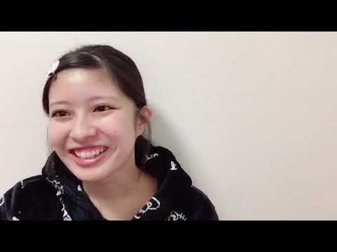 SHOWROOM Yurina Gyoten 行天 優莉奈 (AKB48) 2023.11.22