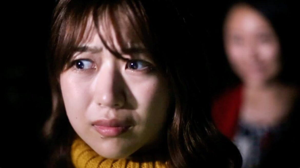 AKB48篠崎彩奈&NGT48佐藤海里、身の毛もよだつ心霊スポットがテーマ/映画『ホラーちゃんねる 心霊スポット』特報