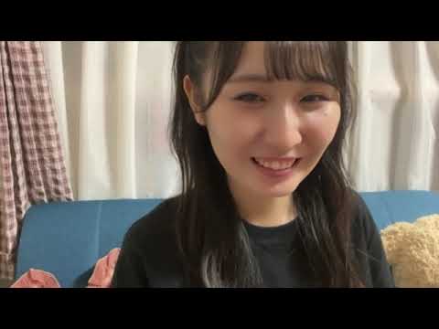 SHOWROOM Ayu Yamabe 山邊 歩夢 (AKB48) 2023.10.21