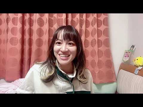SHOWROOM Hinana Shimoguchi 下口 ひなな (AKB48) 2023.11.18