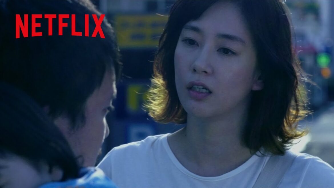 水川あさみの”不機嫌な”演技シーン3選 | Netflix Japan