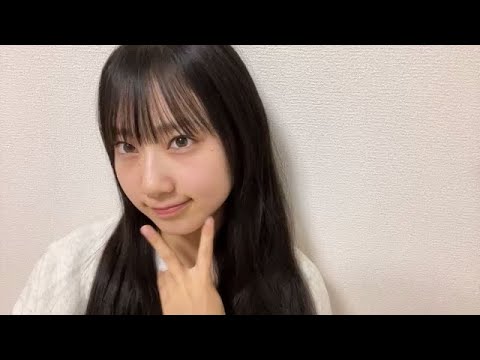 SHOWROOM Remi Tokunaga 徳永 羚海 AKB48 2023.11.09