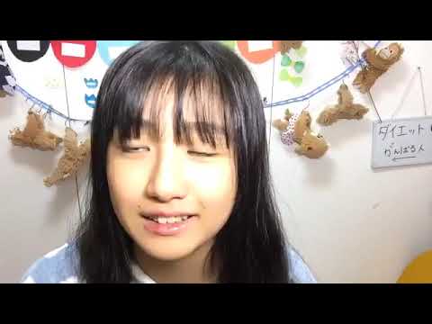 小見山 沙空KOMIYAMA SARA 2020年04月22日073054
