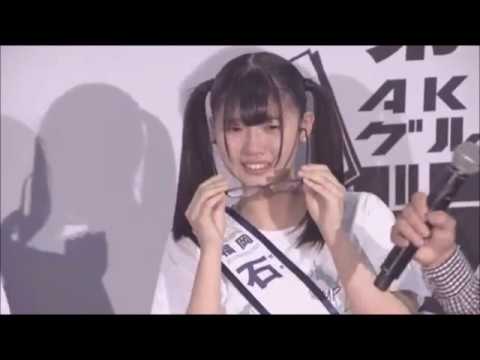 AKBドラフトにお前ら好みの美少女女子高生が現るwwwwwwww