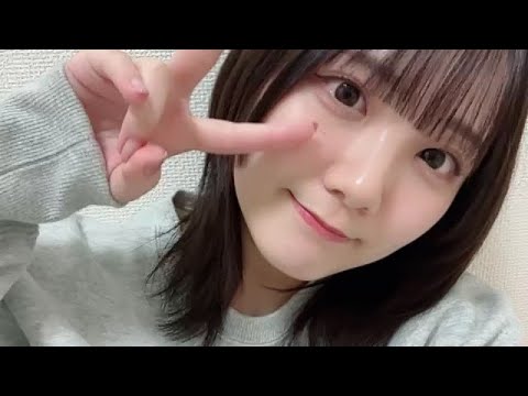 SHOWROOM Manaka Taguchi 田口 愛佳 (AKB48) 2023.11.20