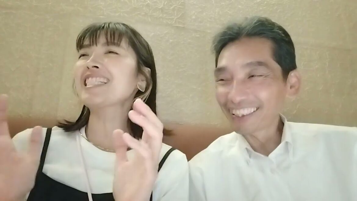 不平不満を言わない「ハッシーチャレンジ」を取り組むあゆみさん親子💕凄いとしか言いようがない👏