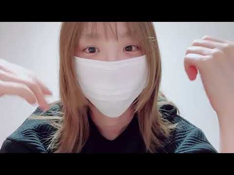 Showroom Rina Okada 岡田 梨奈 (AKB48 チーム4) 2023-09-27